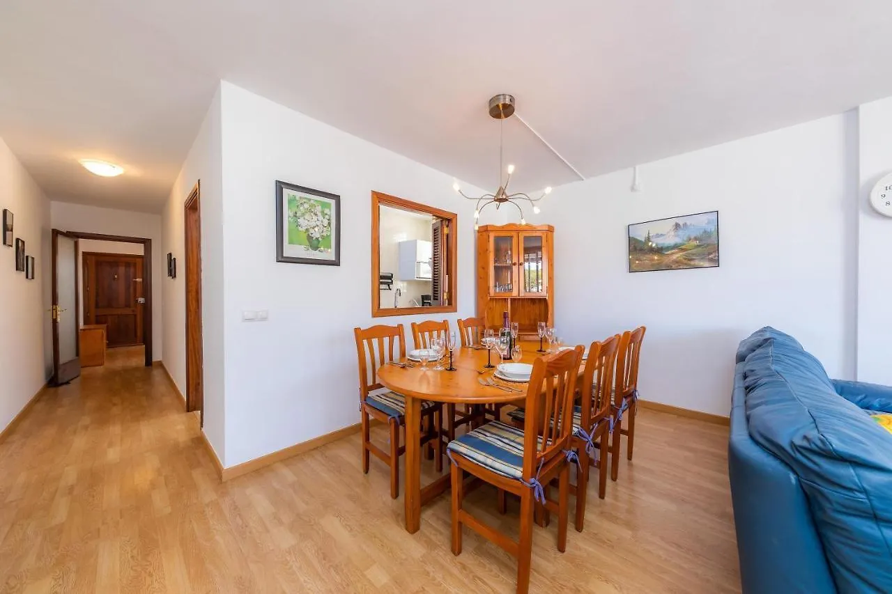 Casa Laura Apartment Cala Ratjada