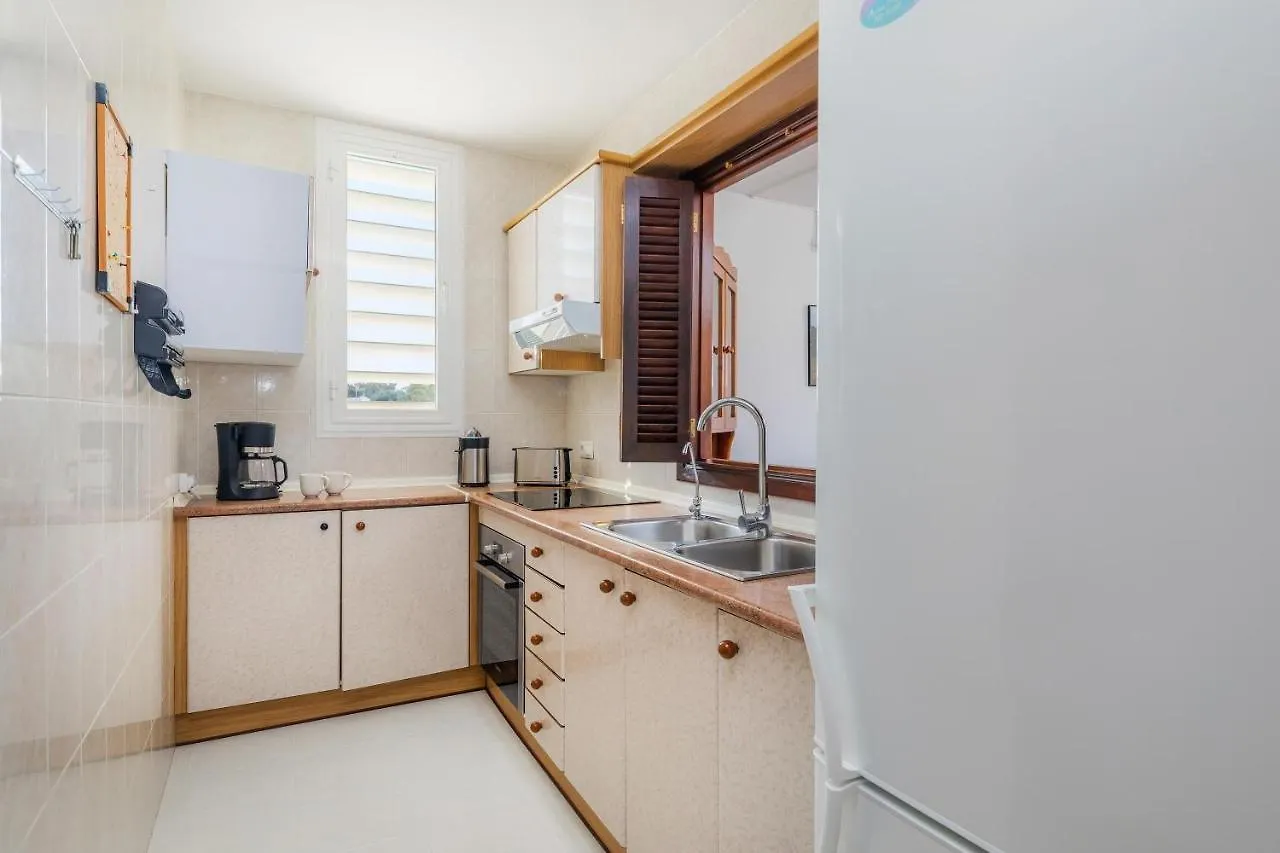 Casa Laura Apartment Cala Ratjada  0*, Cala Ratjada (Mallorca) Spain