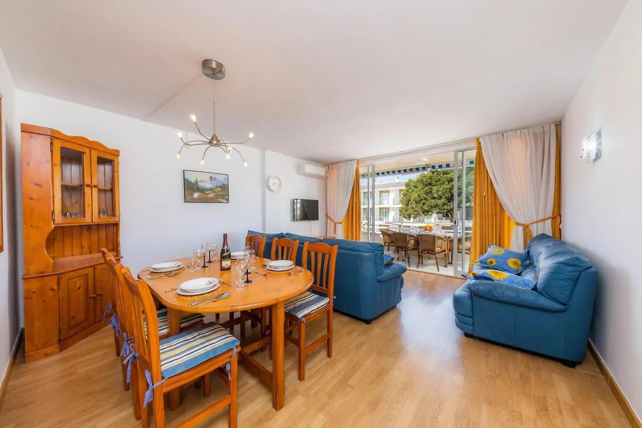 Casa Laura Apartment Cala Ratjada  Spain