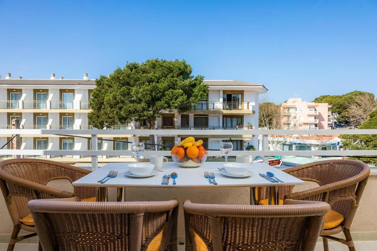 Casa Laura Apartment Cala Ratjada