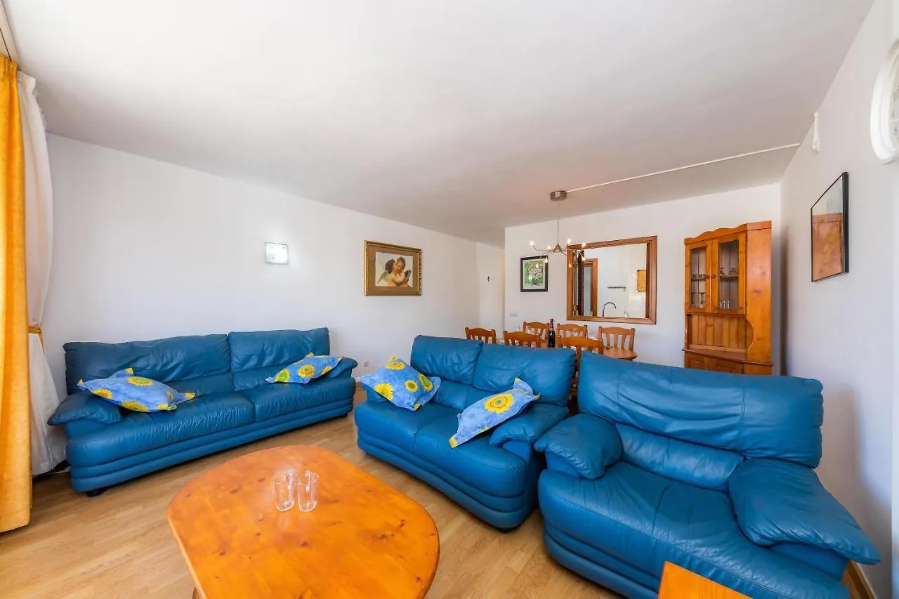 Casa Laura Apartment Cala Ratjada  0*, Cala Ratjada (Mallorca) Spain