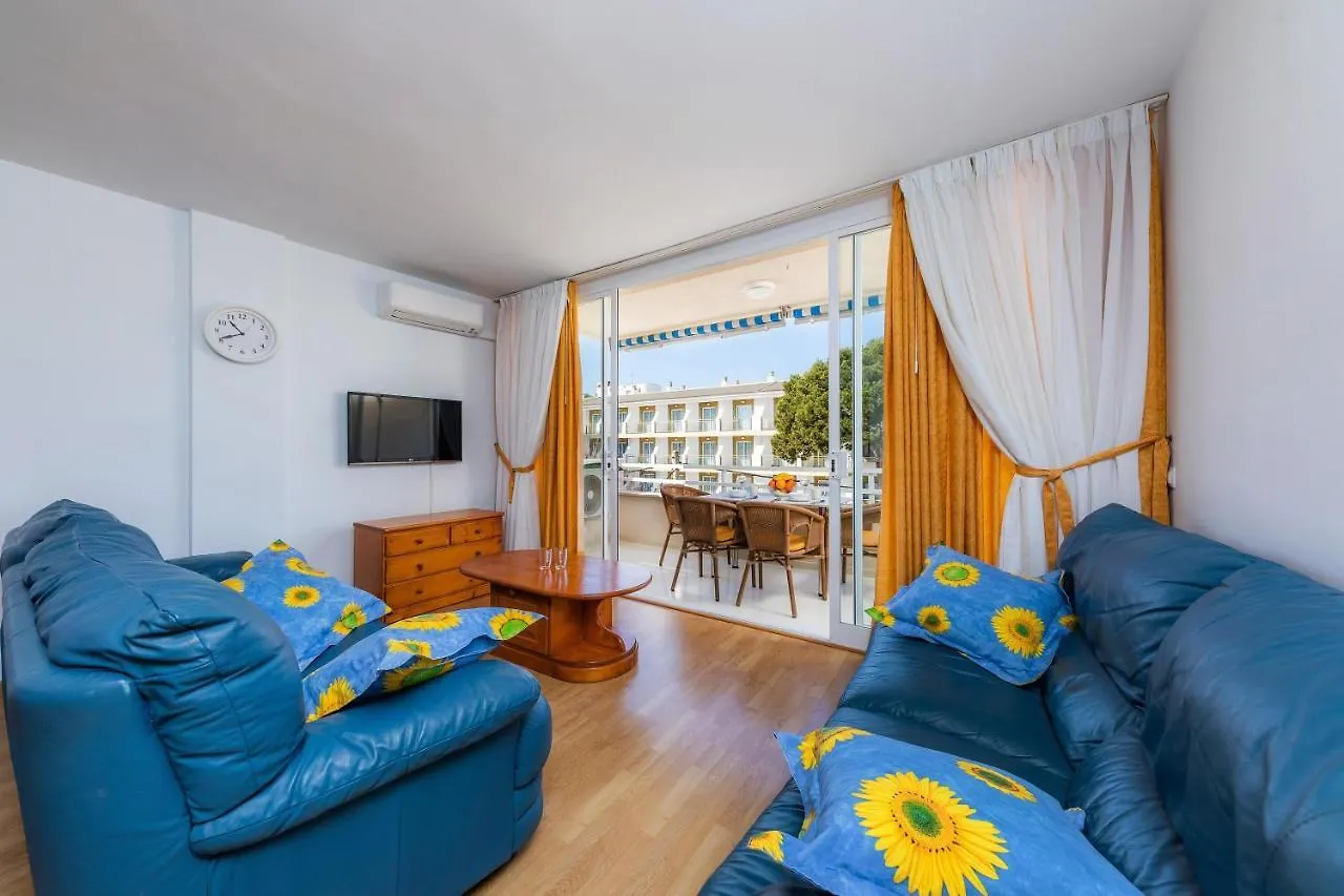 Apartamento Casa Laura Cala Ratjada  0*, Cala Ratjada (Mallorca) España