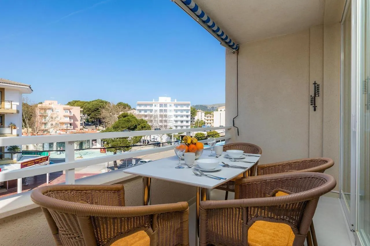 Casa Laura Apartment Cala Ratjada