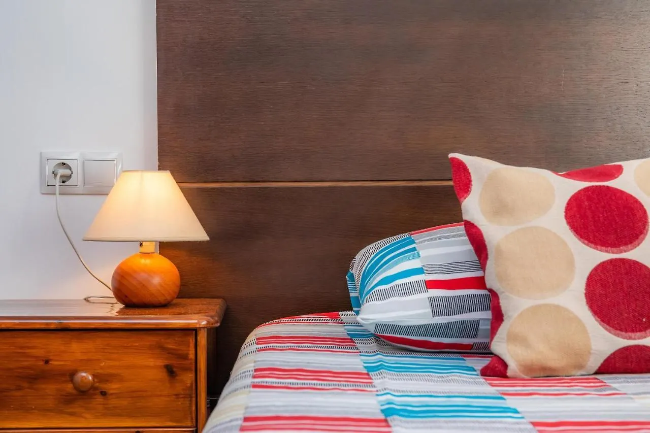 Apartamento Casa Laura Cala Ratjada  España