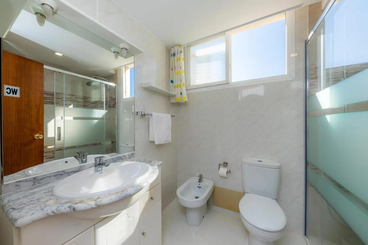 Casa Laura Apartment Cala Ratjada  Spain