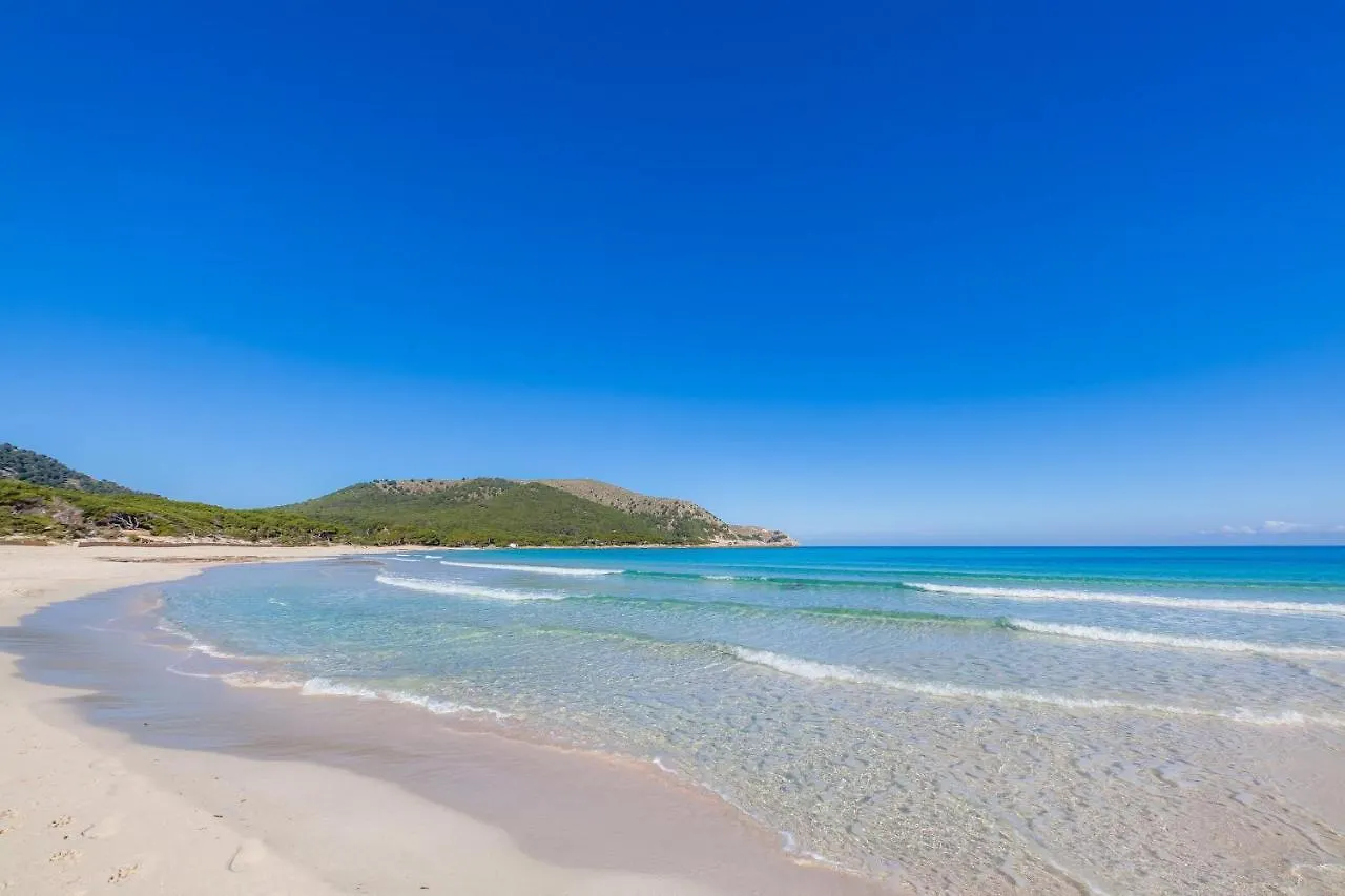 Apartamento Casa Laura Cala Ratjada
