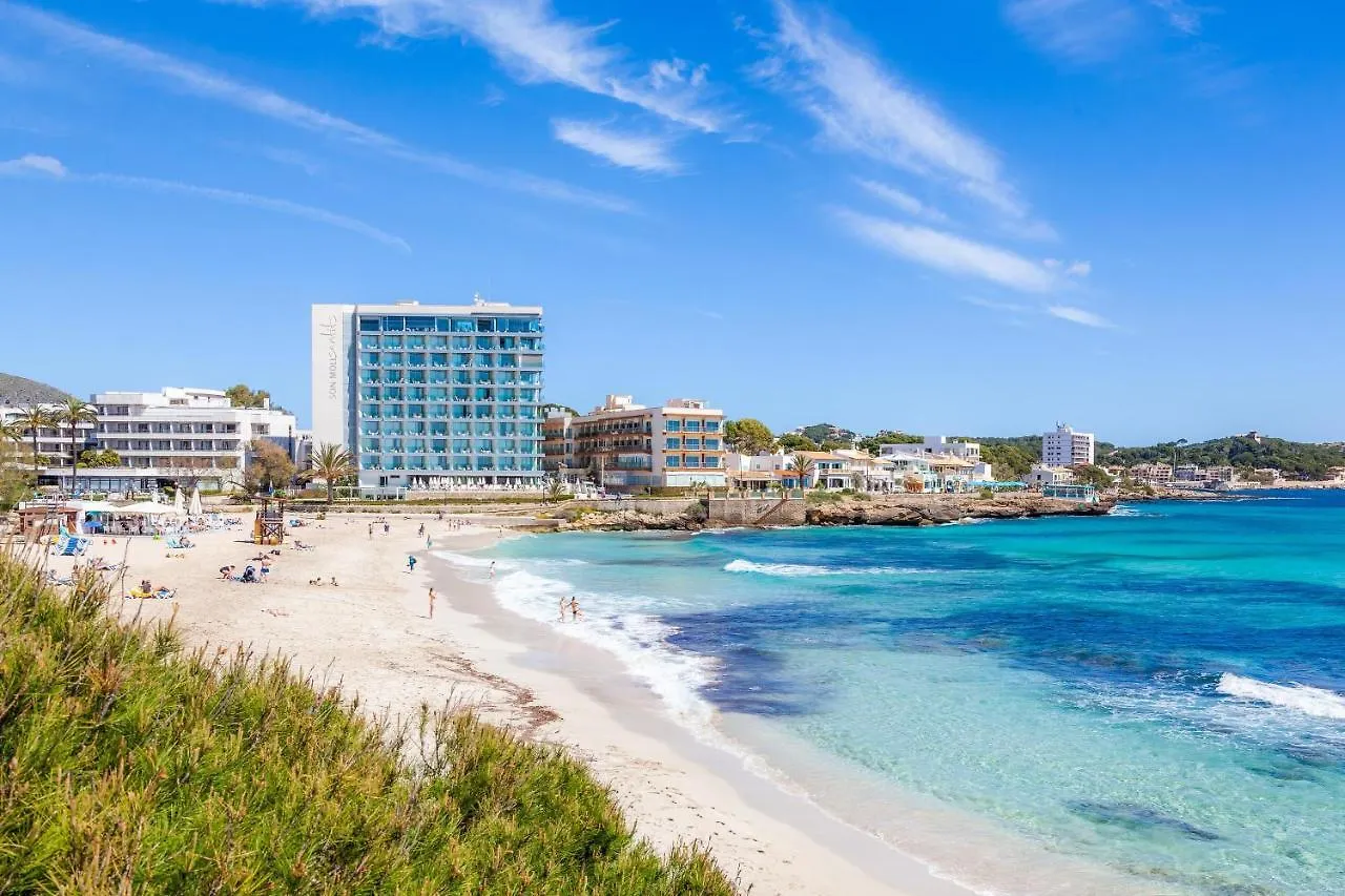 Apartamento Casa Laura Cala Ratjada  España