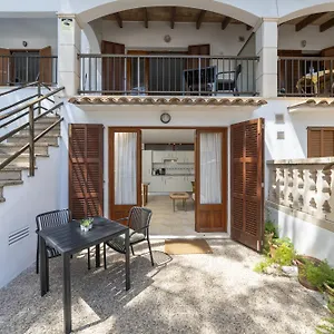 Antonia Apartamento