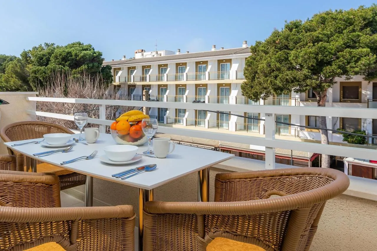 Appartamento Casa Laura Cala Ratjada  Spagna