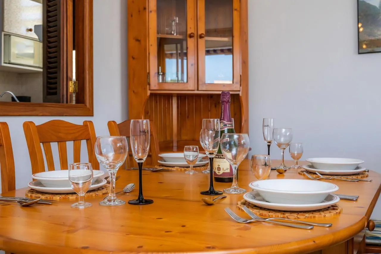 Appartamento Casa Laura Cala Ratjada  0*, Cala Ratjada (Mallorca)