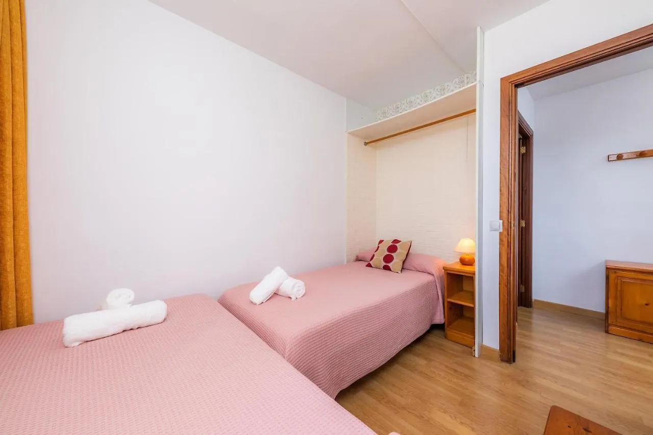 Appartamento Casa Laura Cala Ratjada