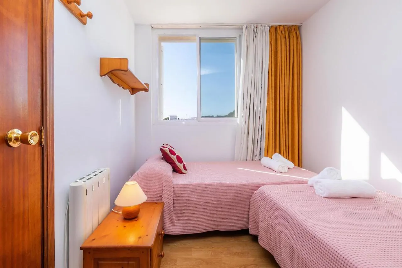 Appartamento Casa Laura Cala Ratjada