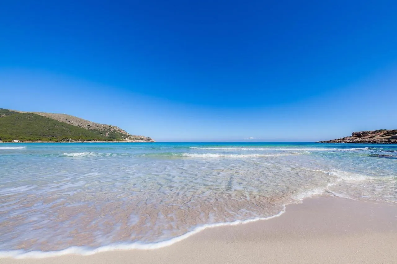Appartamento Casa Laura Cala Ratjada  Cala Ratjada (Mallorca)